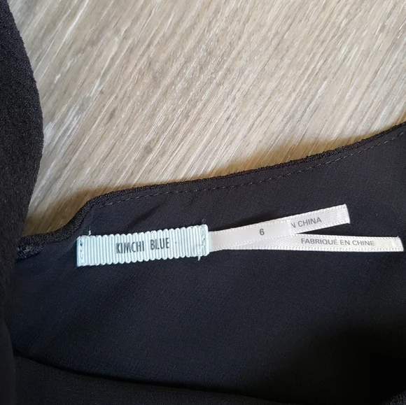 KIMCHI BLUE DRESS - Picture 3 of 12